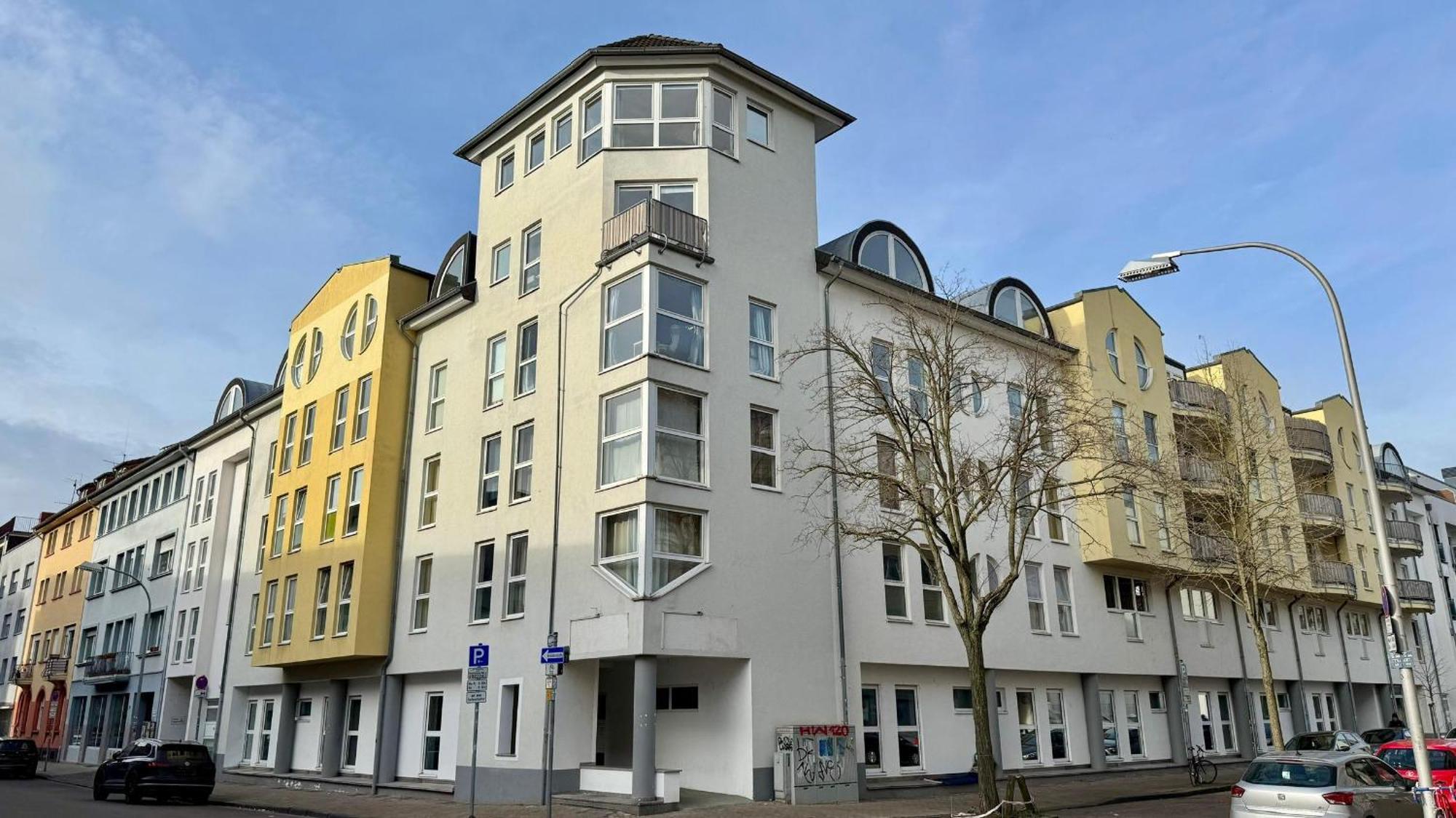 Zentrumnah Inklusive Parkplatz Jungle-Suite By Rentigo - Ruheoase Im Herzen Von Saarbruecken! Exterior foto